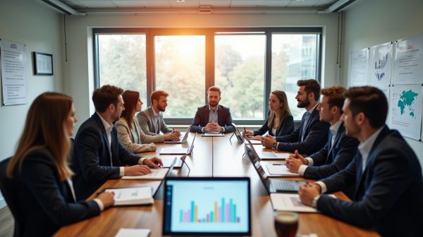 Boost your team's performance with effective running supervision strategies