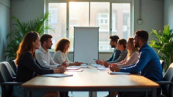 Boost your team's performance with effective running supervision strategies