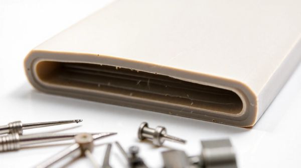 Top 5 Custom Rubber Molding Techniques and Applications