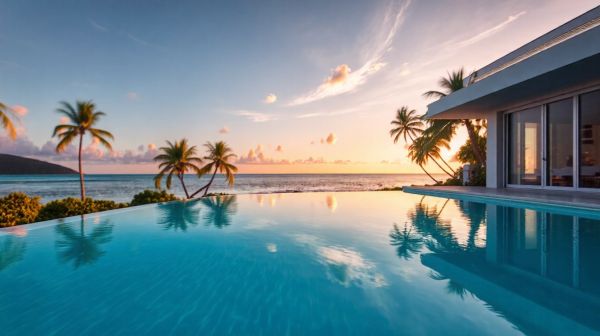 Top Reasons Homeowners in Mauritius Are Amazed by Pool Building