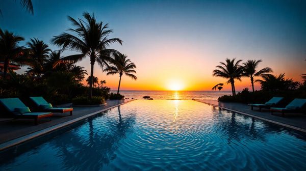 Top Reasons Homeowners in Mauritius Are Amazed by Pool Building