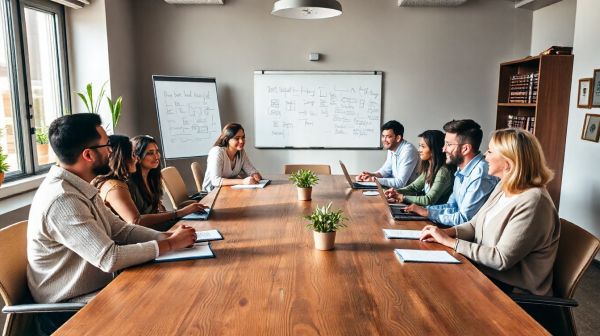 Top strategies for enhancing team performance through supervision