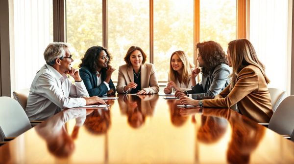 Top strategies for enhancing team performance through supervision