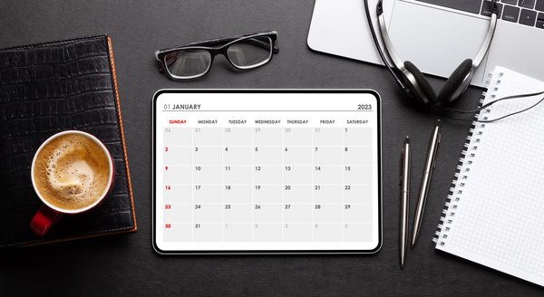 Streamline your workforce with this scheduling app